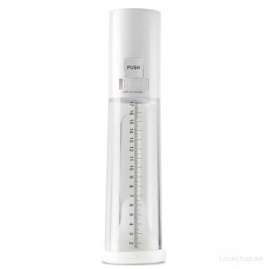 Automaatne peenisepump Pump Worx Mega Vac