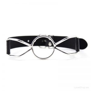 Avatud suutropp Öhmama Spider Gag