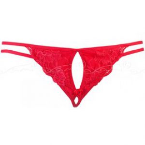 Axami Sexy Excite Me punaste stringid