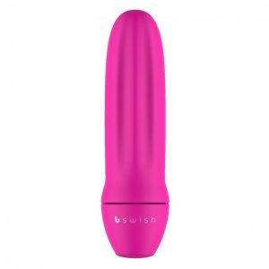 B Swish – bmine Basic mini vibraator