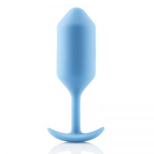 B-VIBE – SNUG PLUG 3
