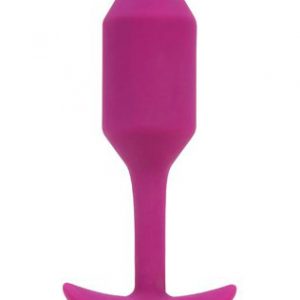 b-Vibe Vibrating Snug Plug