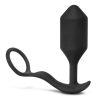 B-Vibe – Vibrating Snug & Tug XL