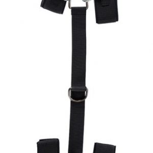 Bad Kitty BK Wrist/Ankle Cuffs