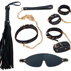 Bad Kitty Bondage Kit
