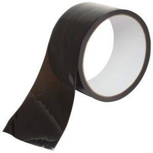 Bad Kitty bondage tape