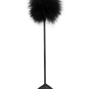Bad Kitty Feather Wand