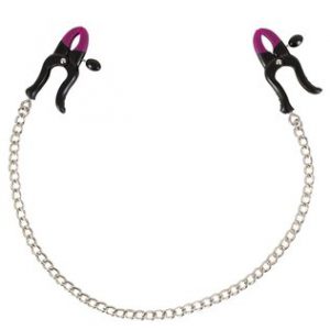 Bad Kitty ketiga nibuklambrid