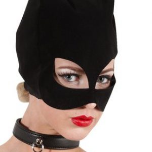 Bad Kitty must kassimask