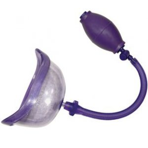 Bad Kitty Vagina Sucker