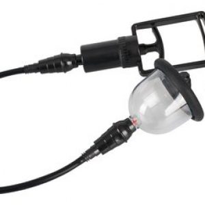 Bad Kitty vibreeriv nibupump