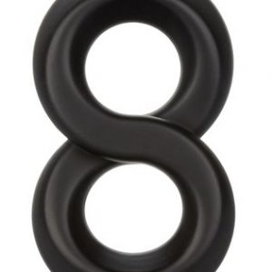 Bangers Jock 8 Double Cockring