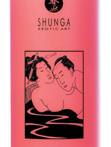 BATH & SHOWER GEL EXOTIC FRUITS 500ML