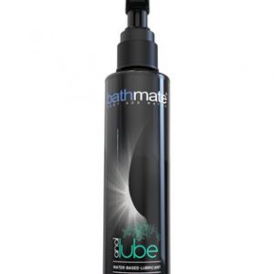 Bathmate Anal Lube (93 ml)