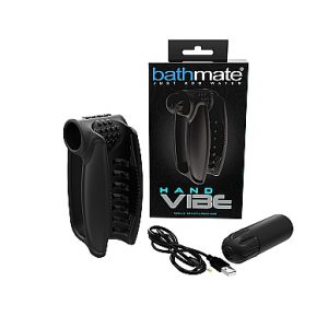 Bathmate Hand Vibe käsitöövibraator