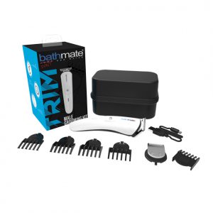 Bathmate trimmer