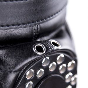 BDS ekstreemne must mask