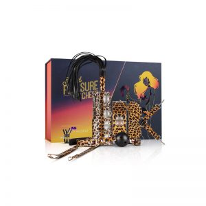 BDSM komplekt Wicked Wildcat