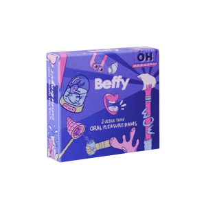 BEFFY suulise naudingu salvrätiku