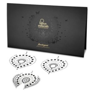 BI teemantitest kehakaunistused