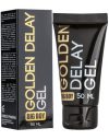 Big Boy Golden Delay gel (50 ml)