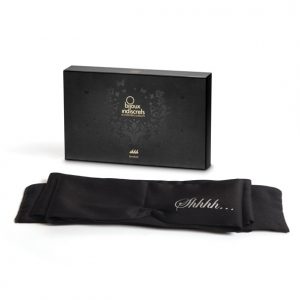 Bijoux shhh… silmaside