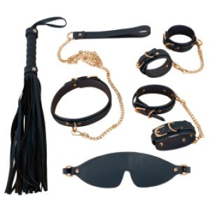 BK 6-osaline kammitsate komplekt