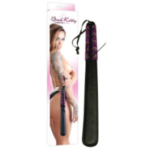 BK Labapiits nöörkinnisega lilla