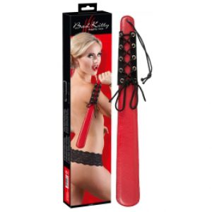 BK Labapiits nöörkinnisega punane