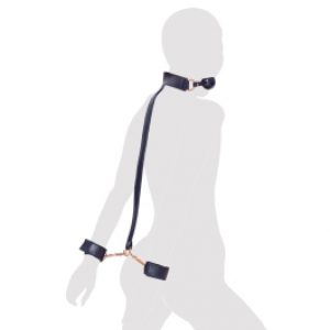 BK suutropp koos käekammitsatega