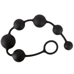 Black Velvets anaalhelmed