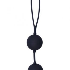 Black Velvets Jiggle Balls tupekuulid