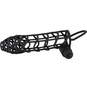 Black Velvets Sleeve Vibe