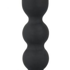 Black Velvets Weighted Beads