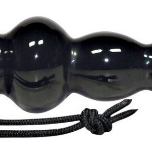 Blackjacks Globular Anaal Dildo