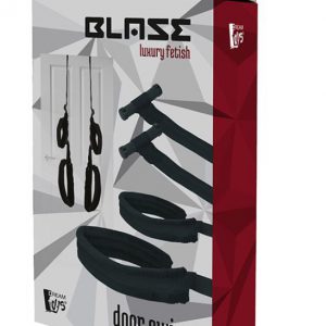 BLAZE DOOR SWING-UKSEKIIK