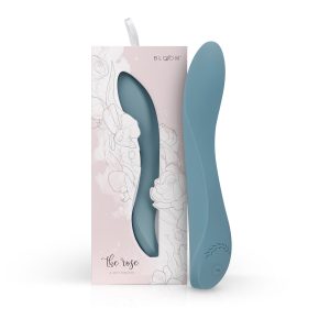 Bloom Rose G-spot vibraator