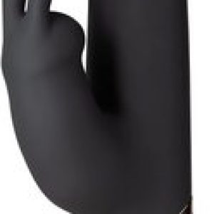 Blush Lush Victoria vibraator kliitoristimulaatoriga