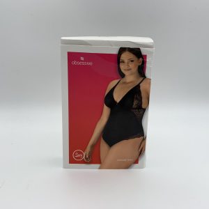 Body Obsessive Vanessme (defektne pakend)