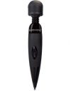 Bodywand Plug-in Wand Black