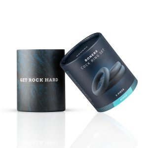 Boners armurõngaste 3pakk