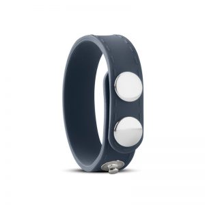 BONERS – SILIKOONIST TRUKKIDEGA REGULEERITAV EREKTSIOONIRÕNGAS