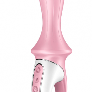 Booty 5+ Air Pump anaalne vibraator