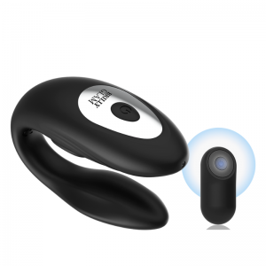 BRILLY GLAM SINU JA TEMA VIBRAATOR