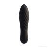 Bulletvibraator Svakom Tulip (must)
