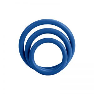 CALEX SININE PEENISERÕNGASTE KOMPLEKT