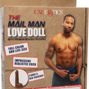 CalExotics Mail Man seksnukk