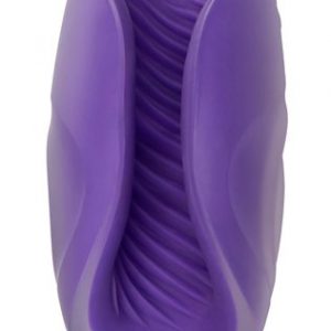 CalExotics The Gripper Spiral masturbaator