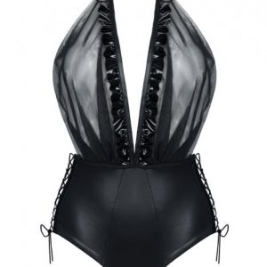 CARMEN TULINE SEKSPESU