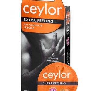 Ceylor Extra Feeling (6 tk)